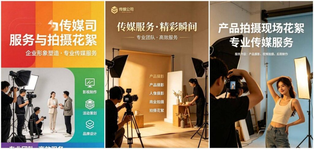 武汉专业宣传片制作，用影像赋能品牌价值