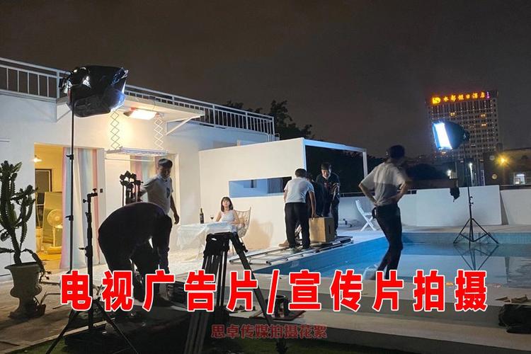 企业为什么要做宣传片插图