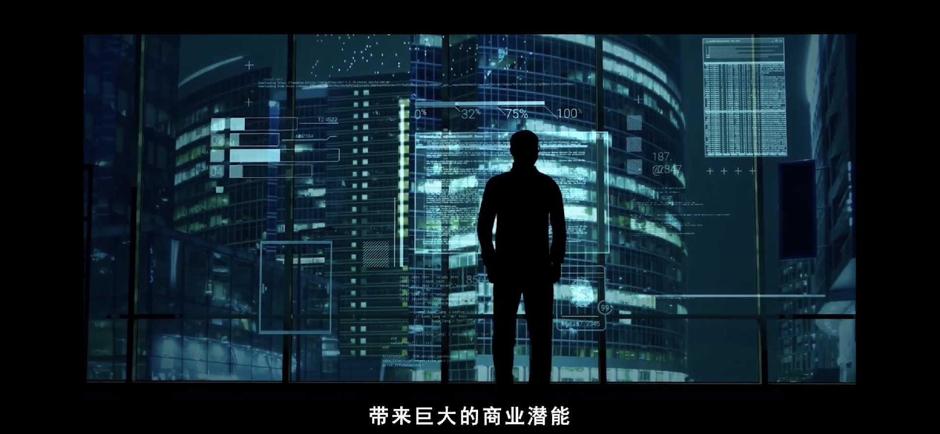 宣传片如何拍出好效果？