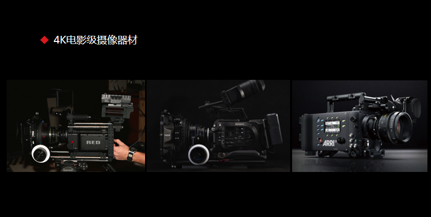 宣传片视频拍摄与制作插图 宣传片视频拍摄与制作插图