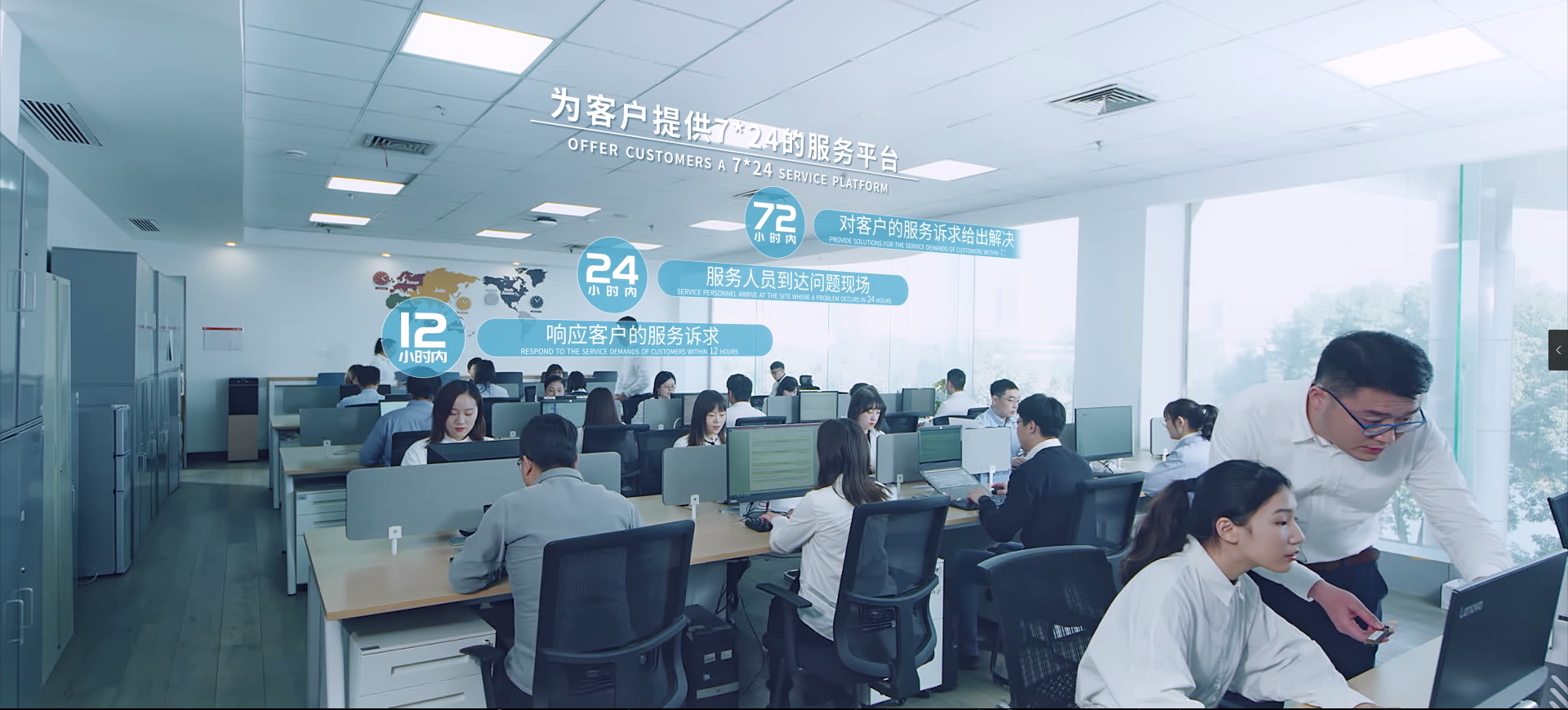 科技企业宣传片报价解码：为什么策划与后期成本占比更高？
